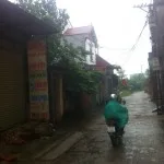 Cần bán 55m2 (5×11) đất Đông Trù, Đông Hội đường rộng 2,2m