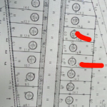 Cần bán đất đấu giá 85,9m2(6×14,3)  thôn Tiên Hùng Nguyên Khê đường rộng 5m