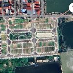 Cần bán 60m2(7×8,6) đất Phúc Thọ, Mai Lâm, Đông Anh đường rộng 6m