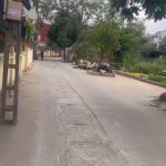 Cần bán 42,6m2(4,51×9,5) đất Thái Bình, Mai Lâm, Đông Anh đường rộng 2,4m