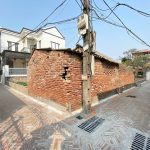 Cần bán 50,8m2(4,5×11,3) đất Lại Đà Đông Hội Đông Anh đường rộng 2,8m