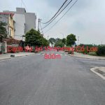 Cần bán 80m2(5×16) đất đấu giá X2 Thái Bình, Mai Lâm, Đông Anh