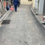 Cần bán 51,3m2(4×12,8) đất Đông Trù, Đông Hội, Đông Anh đường rộng 3,2m