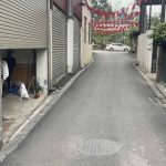 Cần bán 73m2(5×14,6) đất Lại Đà, Đông Hội, Đông Anh đường rộng 4,2m hướng Tây Nam