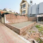 Cần bán 50,8m2(4,5×11,3) đất Lại Đà, Đông Hội, Huyện Đông Anh