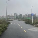 Đất 80m² khu X1 Đông Hội – View vườn hoa, 2 mặt thoáng, đường rộng 7,5m, vỉa hè 3