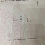 Bán đất thổ cư 59,9m² tại Lê Xá, Mai Lâm, Đông Anh – Gần cầu Đông Trù, giá chỉ 99,5 triệu/m²