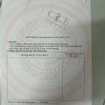 Bán đất tái định cư Mai Hiên, Mai Lâm – Lô đẹp 80m², mặt tiền 5m, đường 30m, giá tốt