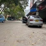 Bán đất X2 Đông Trù 80m² – Đường 7,5m, đối diện sân bóng, gần cầu Đông Trù, giá 225 triệu/m²