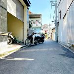 Bán Nhà 59m² Thôn Đông Trù, Đông Anh – Đường 2,4m, Gần Cầu Đông Trù