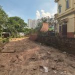 Bán đất 170m² bìa làng Hội Phụ Đông Anh, đường 3m, gần cầu Đông Trù giá 100 triệu/m²