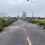 Bán đất tái định cư 80m2 Đông Hội Đông Anh, đường 7.5m, gần cầu Đông Trù, giá 175tr/m2