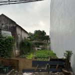 Bán 65m² đất thôn Lộc Hà Đông Anh, gần cầu Đông Trù – Tứ Liên, giá 90 triệu/m²