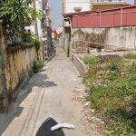 Bán đất thổ cư 47m² Phúc Thọ Đông Anh, đường 2,5m gần Vinhomes Cổ Loa giá 102 triệu/m²