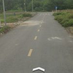 Bán đất tái định cư 80m² X1 Đông Hội Đông Anh, đường 7,5m vỉa hè 3m giá 175 triệu/m²