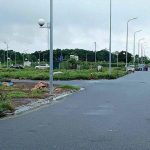 Lô đất đấu giá X1 Lê Xá 80m² – Trục đường 10m, sát cầu Đông Trù, tiềm năng đầu tư cao