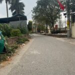 Lô đất thổ cư Hội Phụ 70m² – Trục 5m, cách cầu Đông Trù 600m