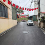 Lô đất Lại Đà 73m² – Trục 5m, cách cầu Đông Trù 400m